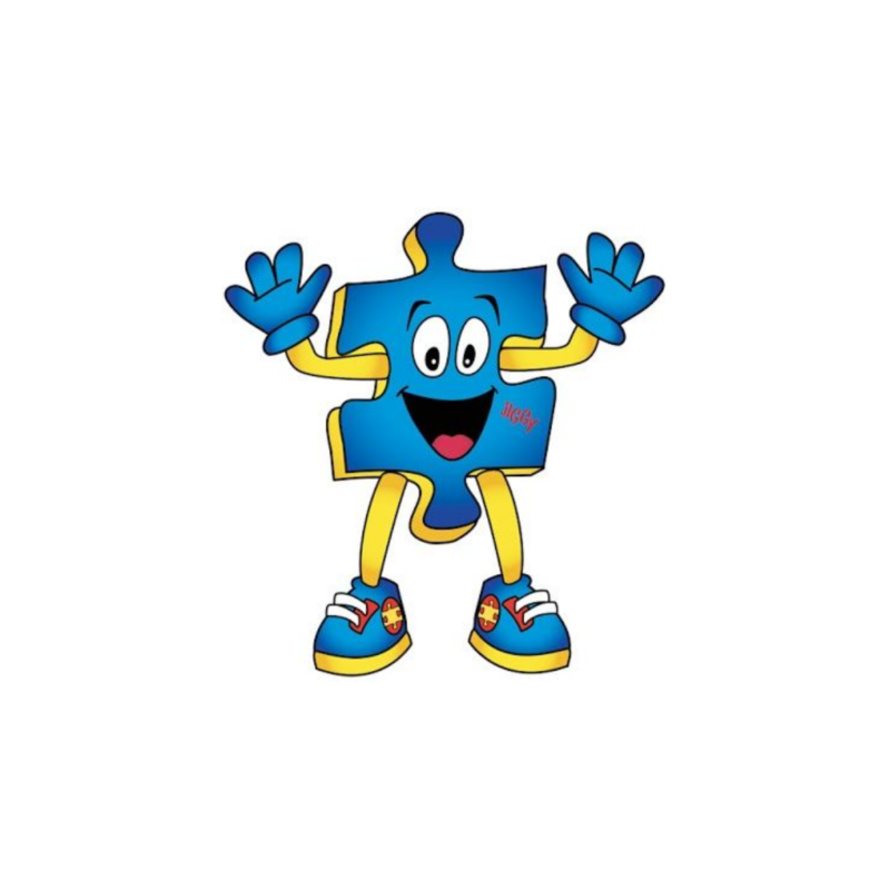 Puzzle's Fun Dome FEAT Louisville