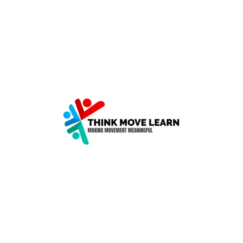 Thinking Move Connect Think Move Learn - FEAT Louisville