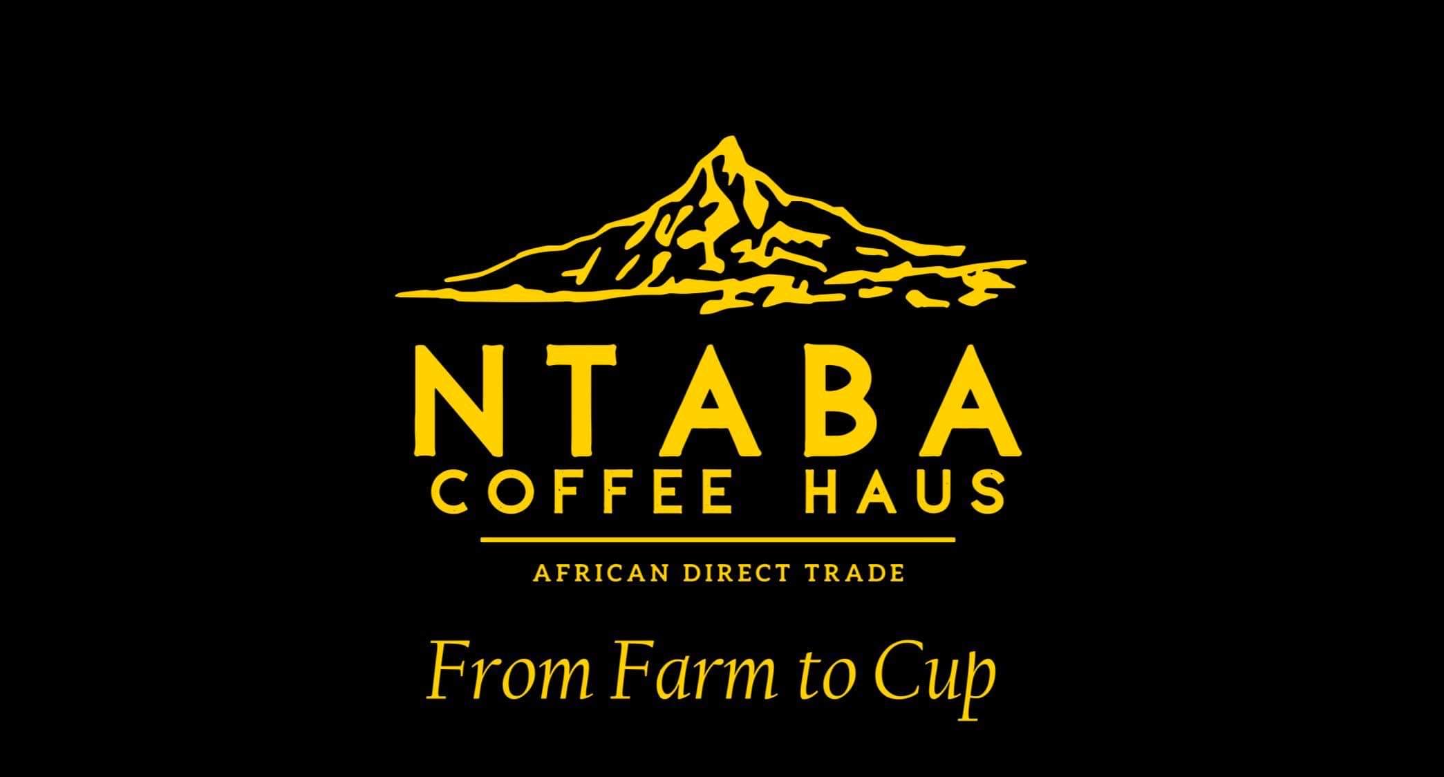 Ntaba Coffee Haus FEAT Louisville