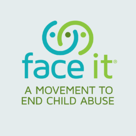 Face It logo